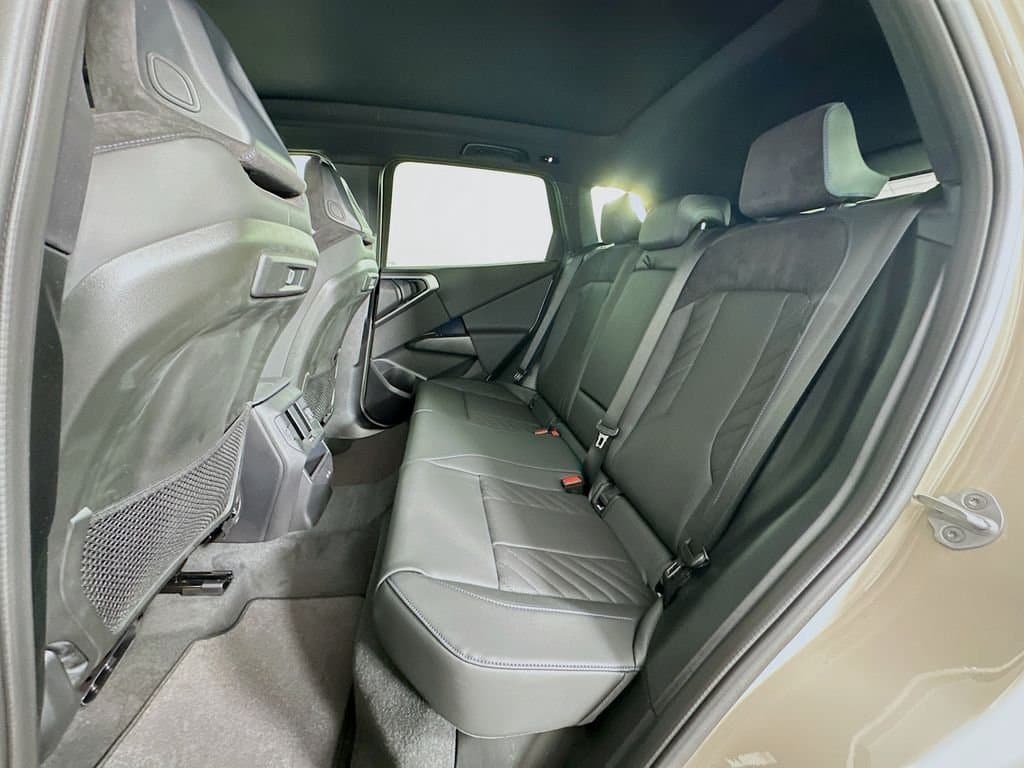 2025 BMW X3 - Image 17