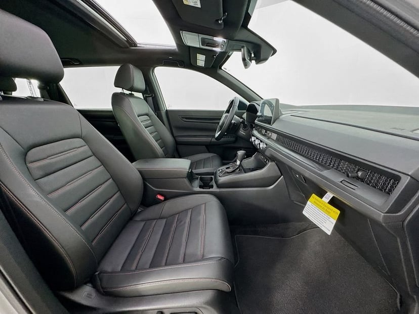 2026 Honda CR-V Hybrid - Image 36