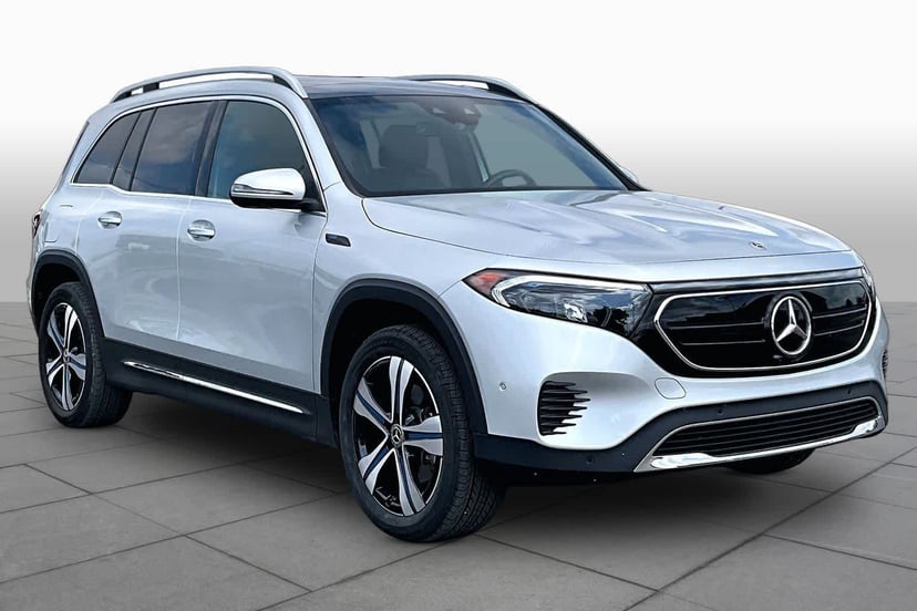 2023 Mercedes-Benz EQB 300 - Image 1