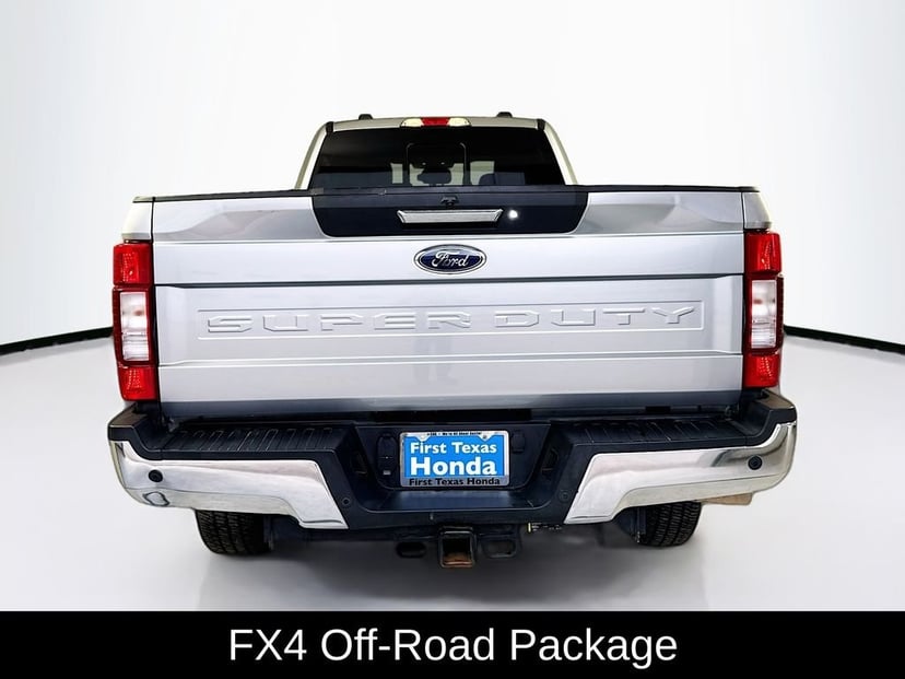 2020 Ford F-350SD - Image 7