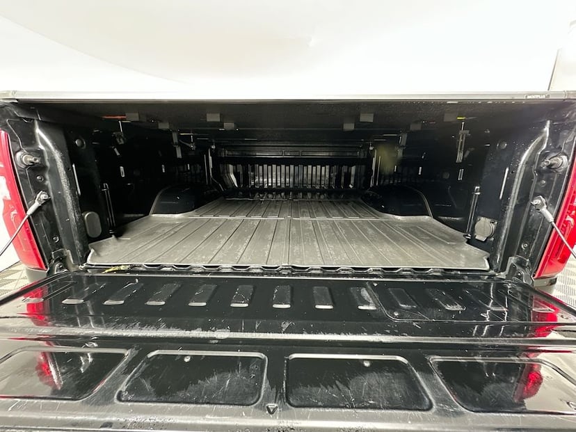 2020 Chevrolet Silverado 2500HD - Image 25