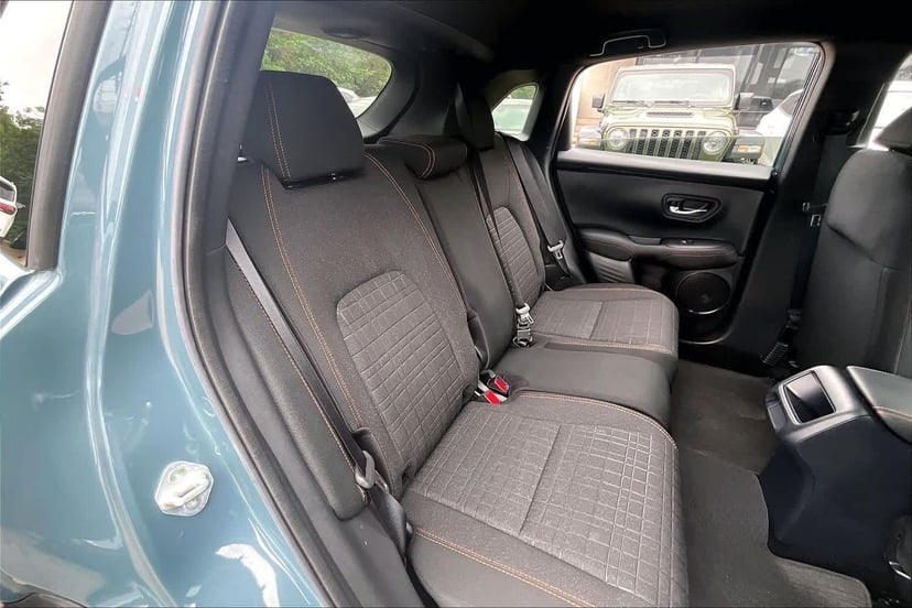2025 Honda HR-V - Image 19