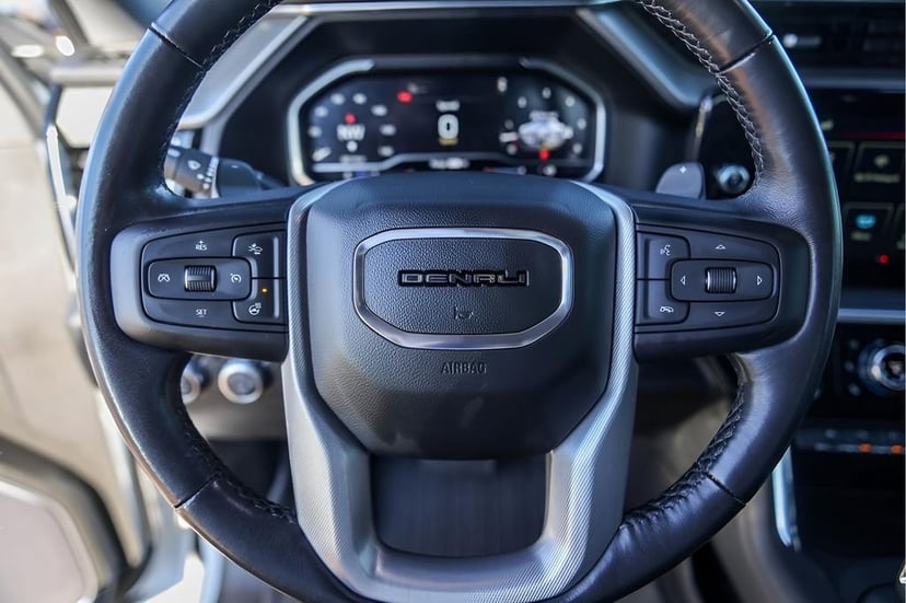 2022 GMC Sierra 1500 - Image 15
