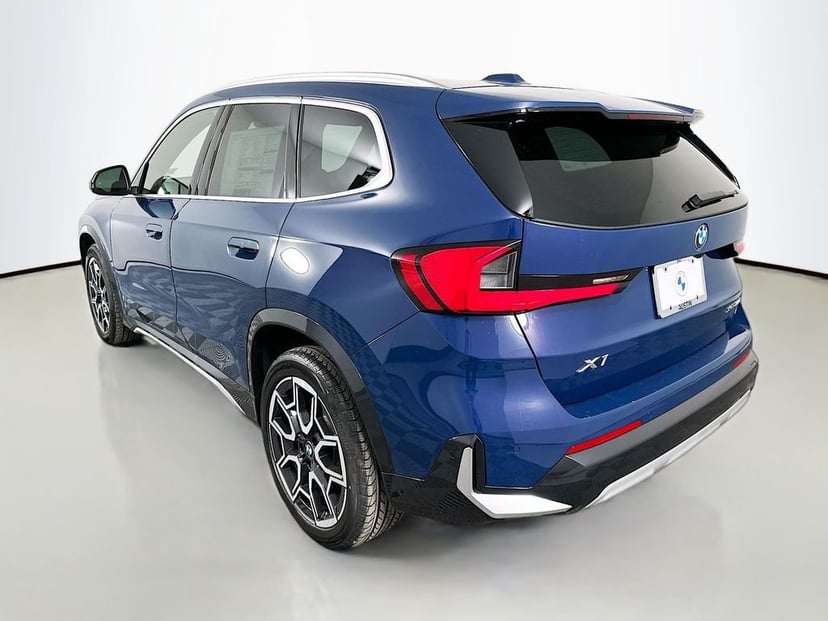 2026 BMW X1 - Image 7