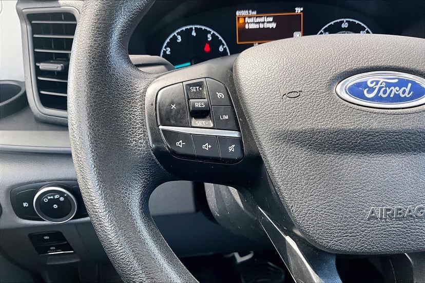2023 Ford Transit Passenger Wagon - Image 23