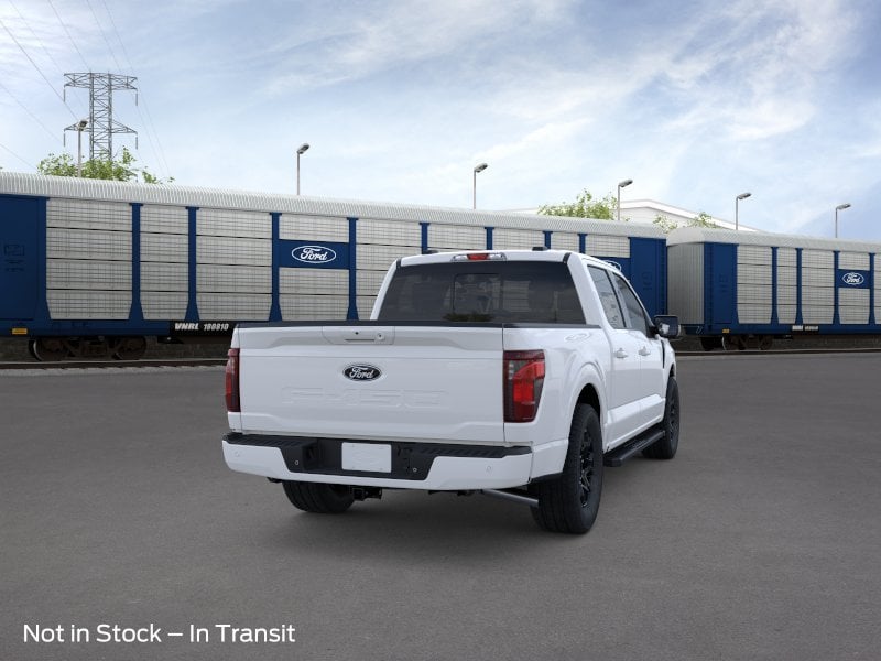 2026 Ford F-150 - Image 20