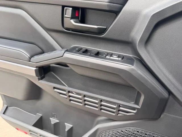 2026 Toyota Tacoma - Image 17