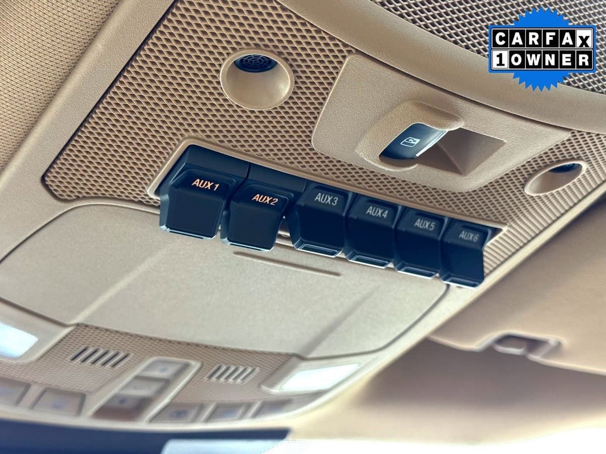 2022 Ford Super Duty F-250 SRW - Image 30