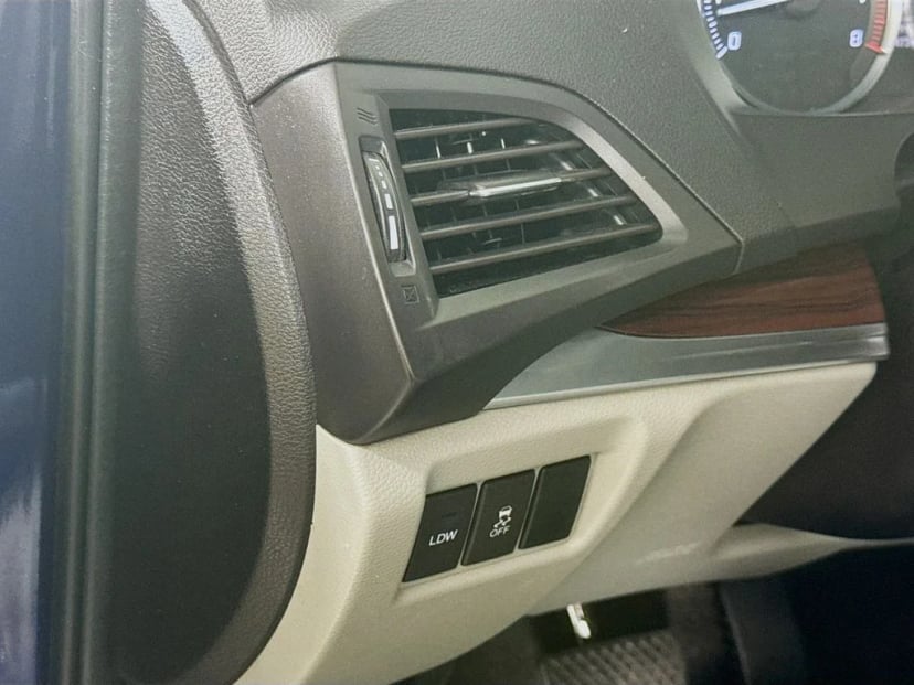 2015 Acura MDX - Image 2