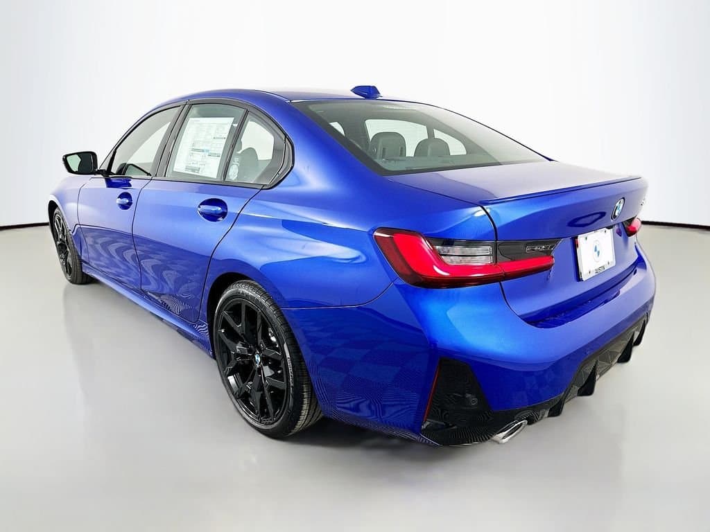 2026 BMW 3 Series - Image 7