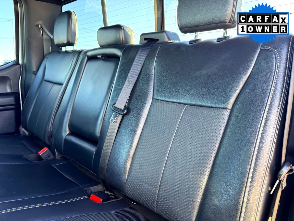 2022 Ford Super Duty F-250 Srw - Image 17