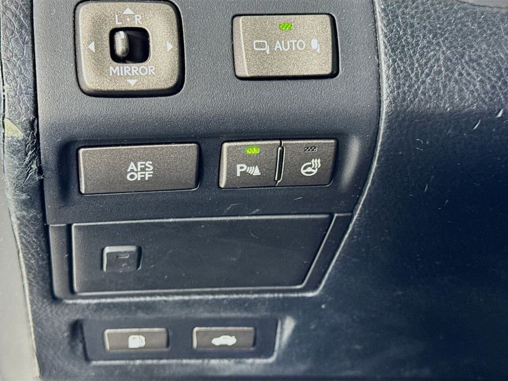 2007 LEXUS LS - Image 12