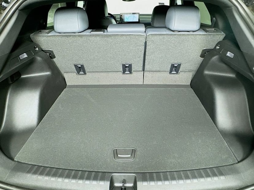 2026 Honda Prologue - Image 36