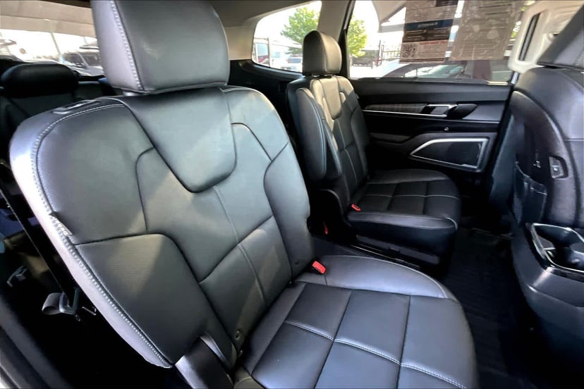 2024 Kia Telluride - Image 20