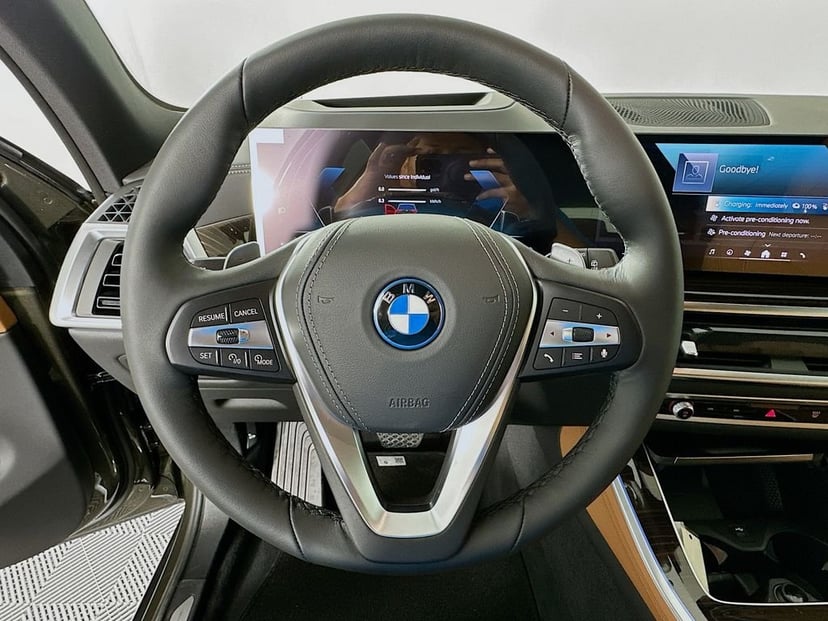 2026 BMW X5 - Image 10