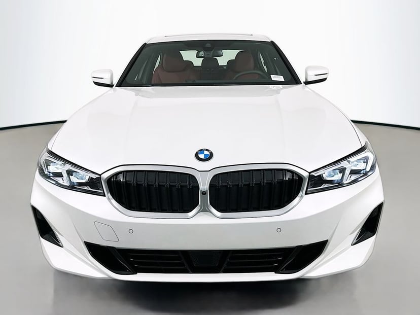 2026 BMW 3 Series - Image 2