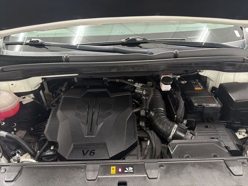 2023 Kia Carnival - Image 33