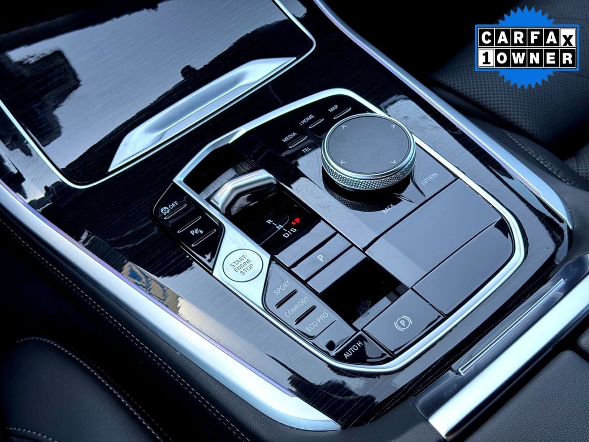 2026 BMW X5 - Image 27