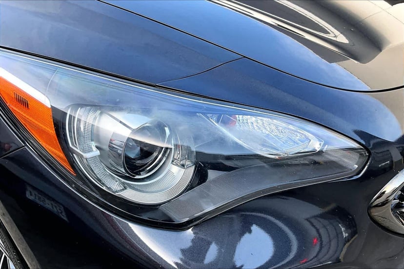 2020 Kia Stinger - Image 26