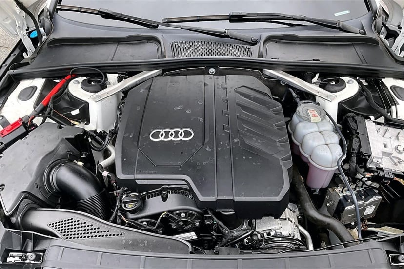 2023 Audi A4 allroad - Image 32