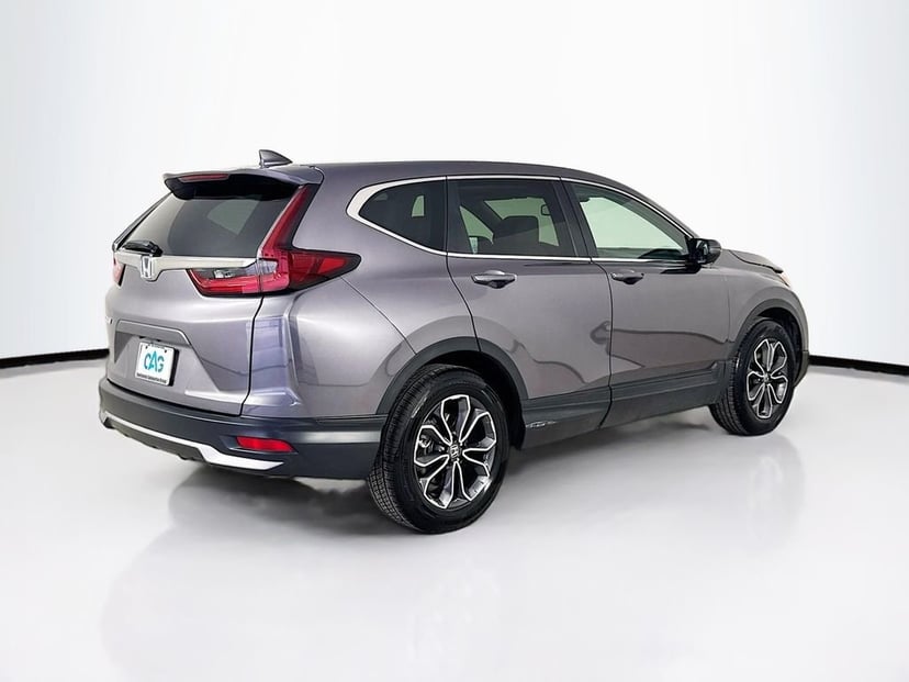 2020 Honda CR-V - Image 7
