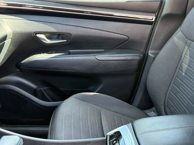 2022 Hyundai Santa Cruz - Image 10