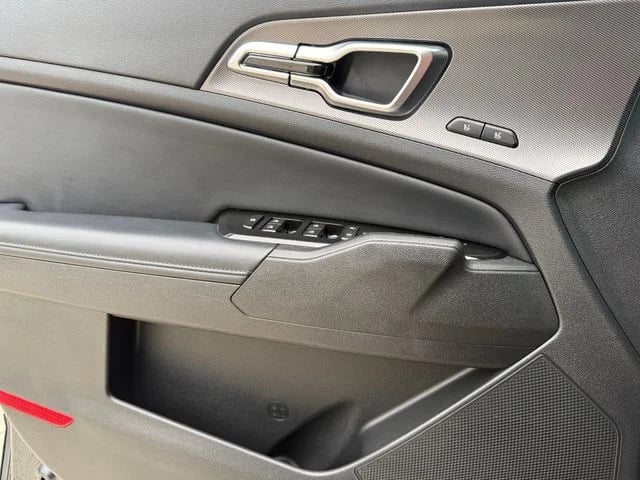 2023 Kia Sportage Hybrid - Image 22
