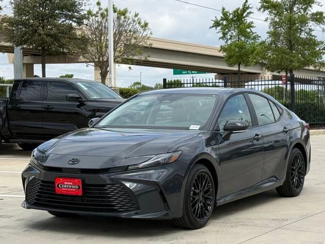 2026 Toyota Camry - Image 39