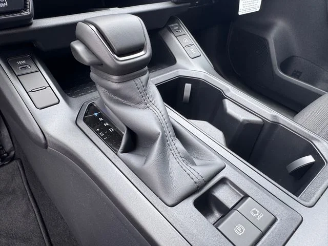 2026 Toyota RAV4 Plug-in Hybrid - Image 15