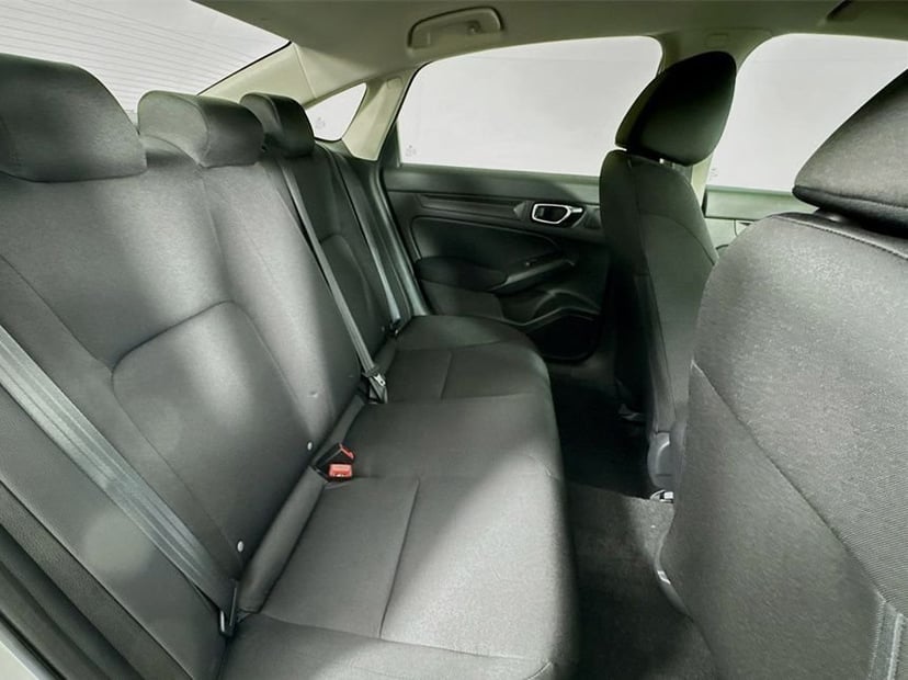 2026 Honda Civic - Image 33