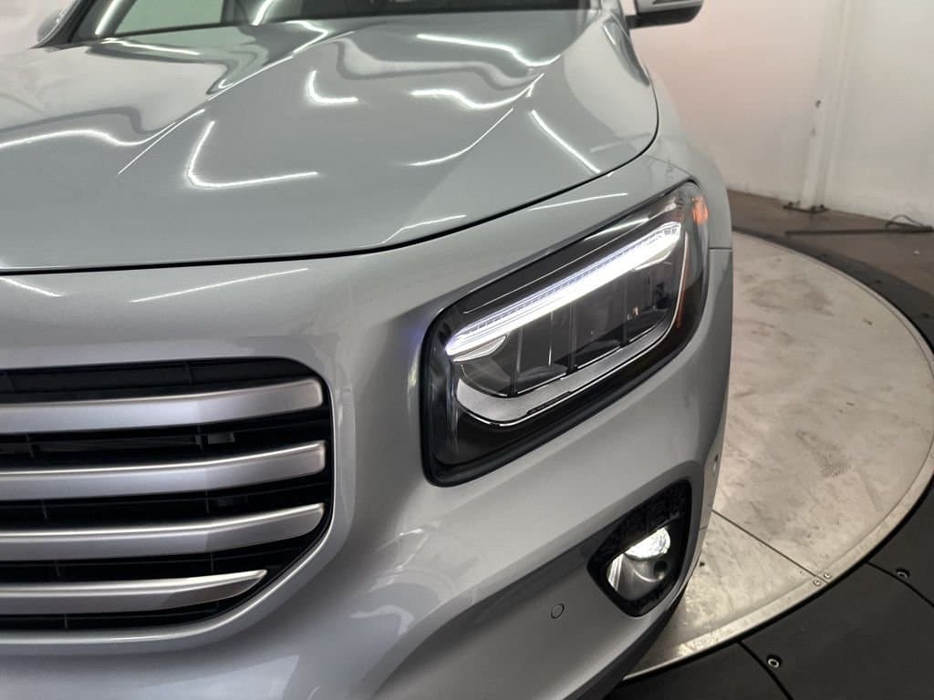 2026 MERCEDES-BENZ GLB - Image 30