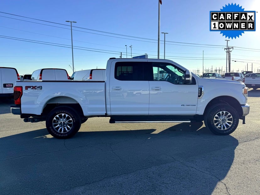 2022 Ford Super Duty F-250 SRW - Image 6