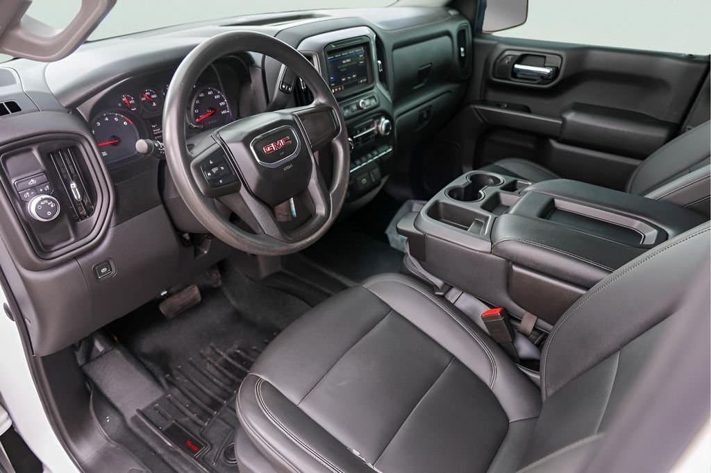 2019 GMC Sierra 1500 - Image 13