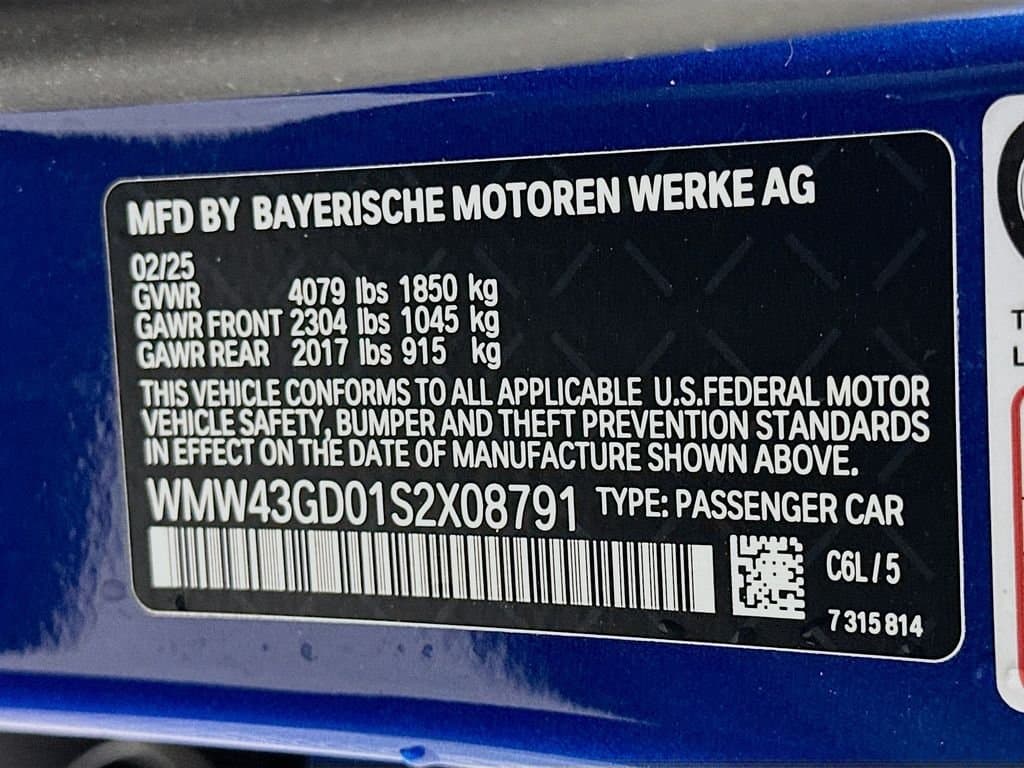 2025 MINI Cooper - Image 23