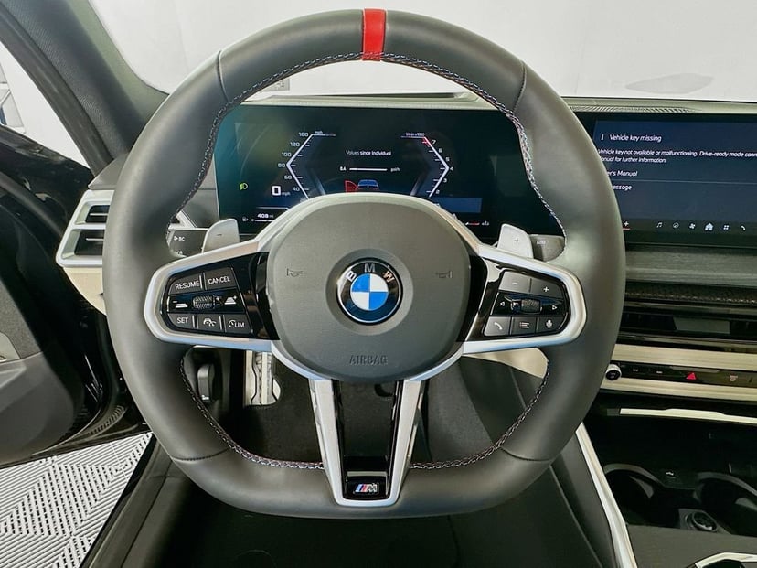 2026 BMW 3 Series - Image 10