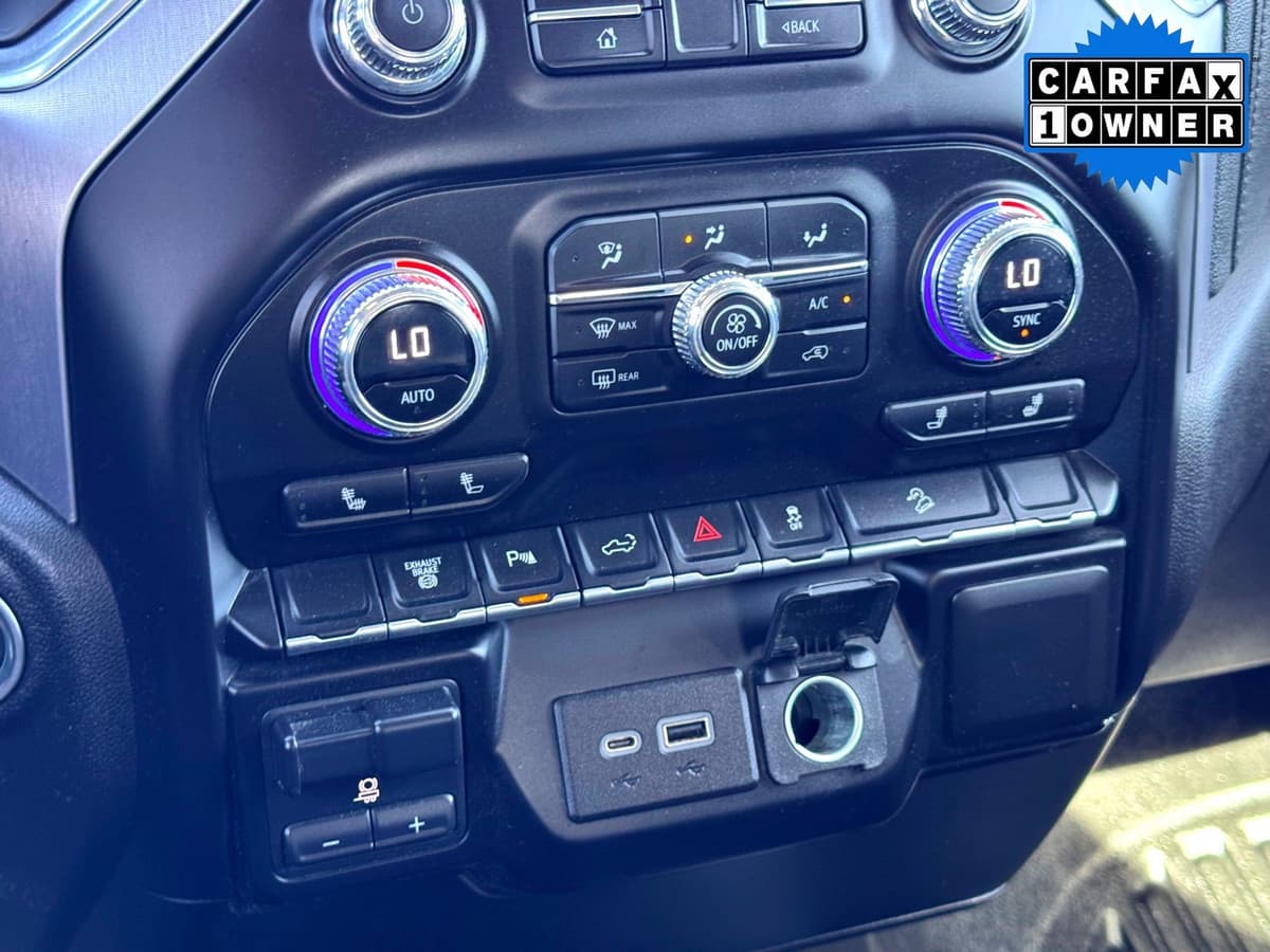 2023 GMC Sierra 2500HD - Image 26