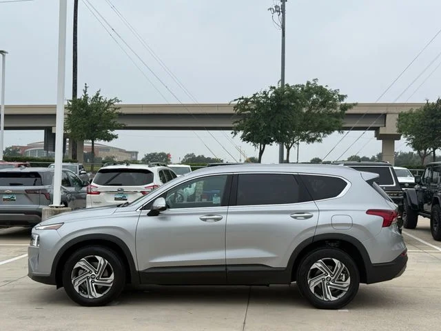 2023 Hyundai Santa Fe - Image 6