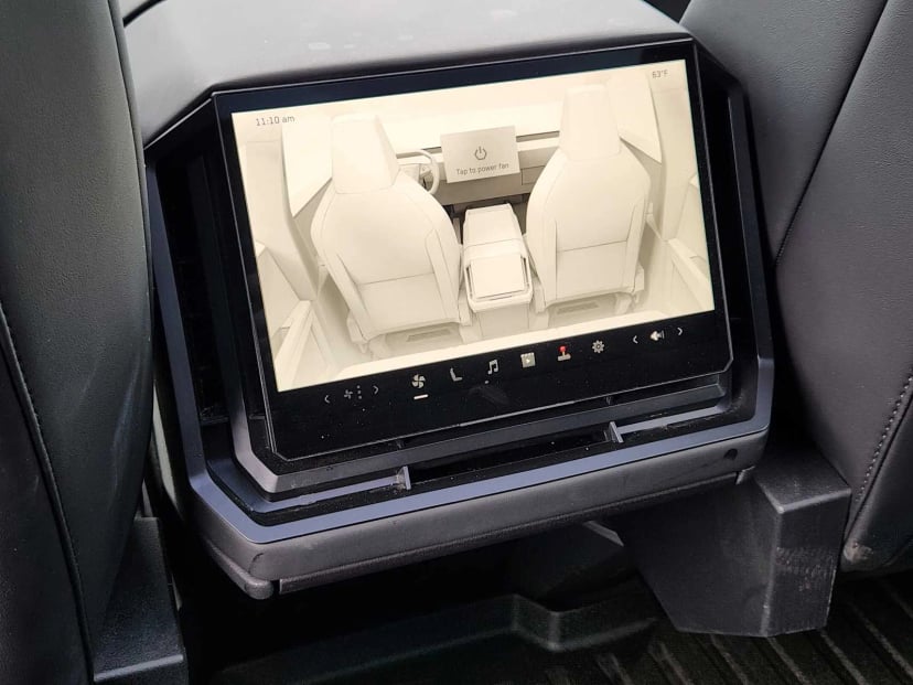 2024 Tesla Cybertruck - Image 26