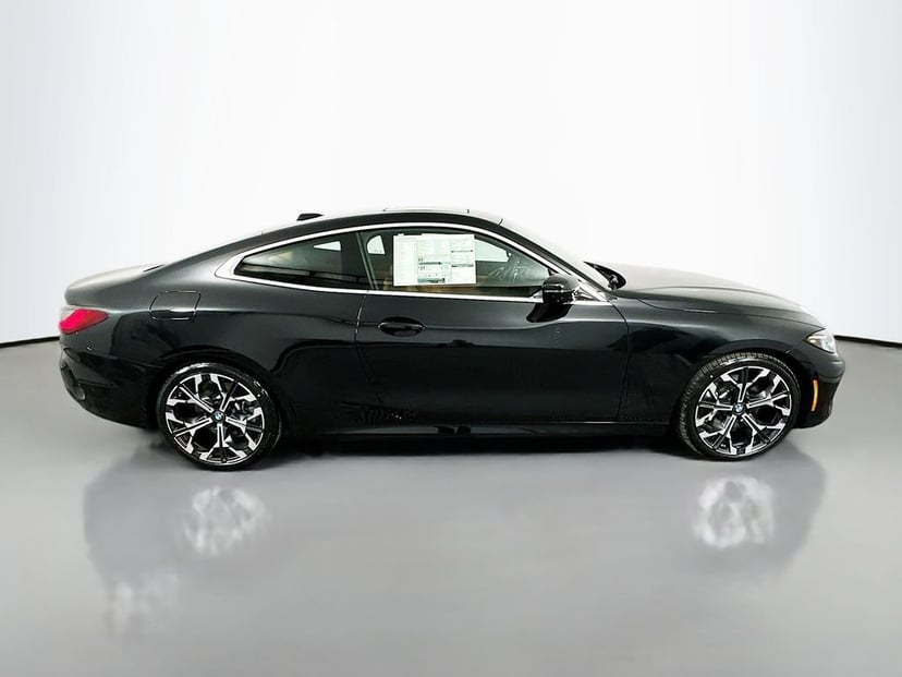 2026 BMW 4 Series - Image 4