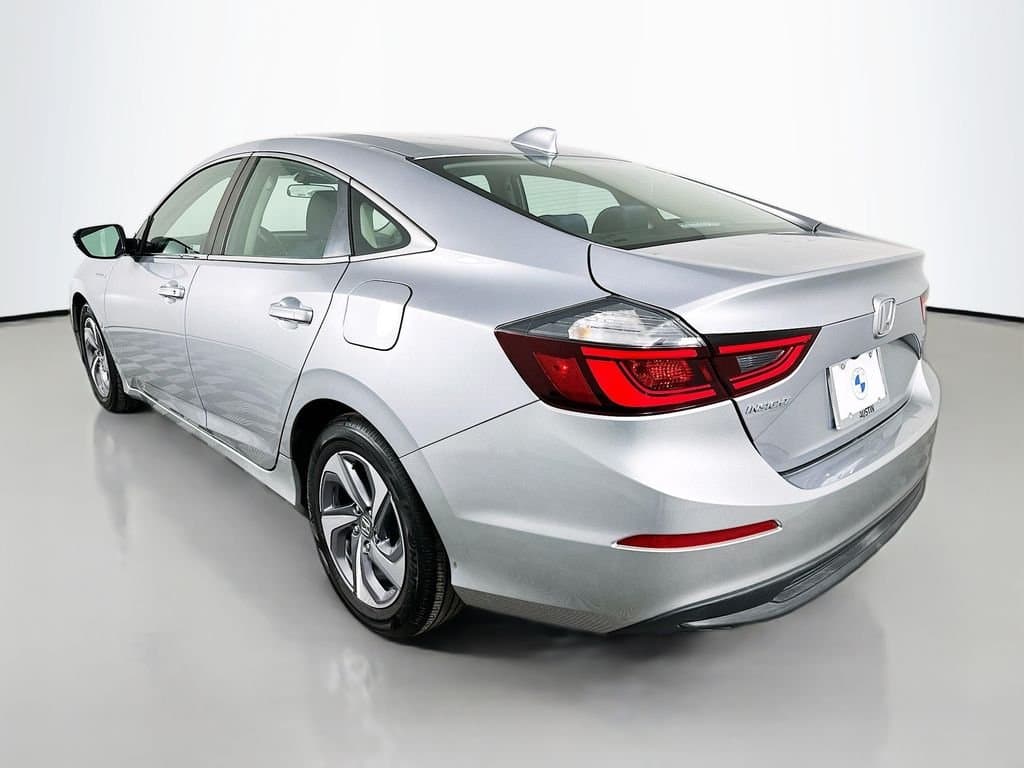 2020 Honda Insight - Image 7