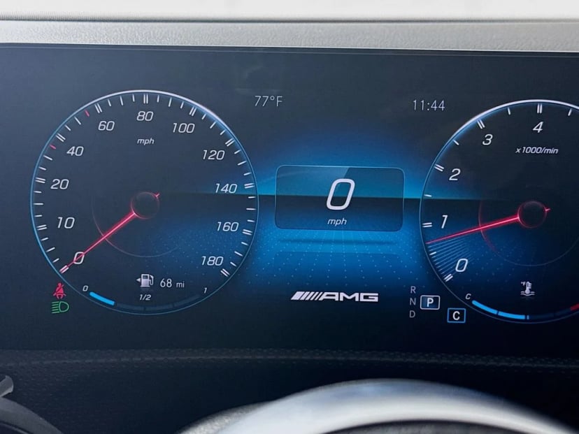 2021 Mercedes-Benz CLA - Image 13