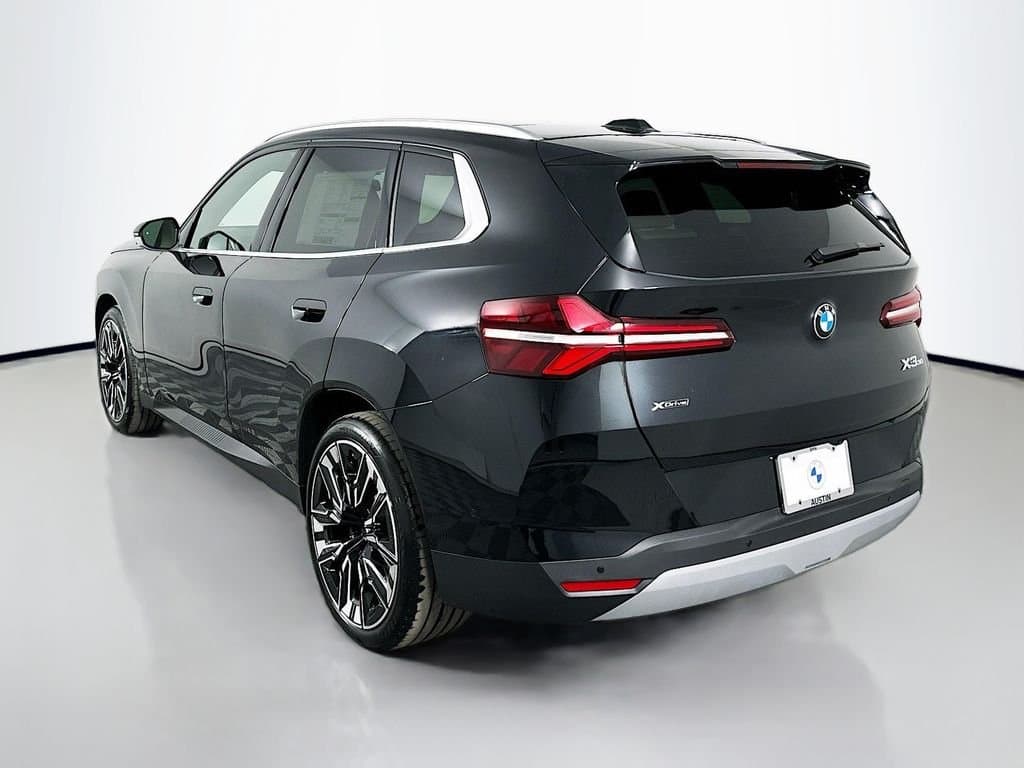 2025 BMW X3 - Image 7