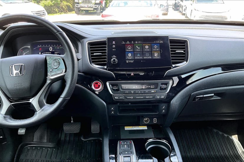 2023 Honda Passport - Image 7