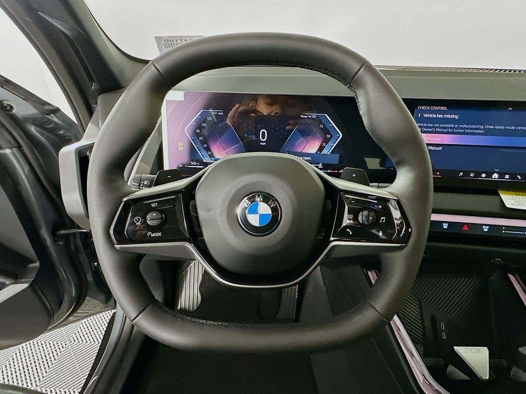 2026 BMW X3 - Image 10