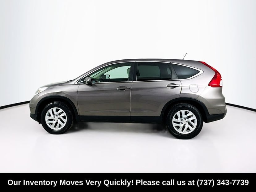 2015 Honda CR-V - Image 4