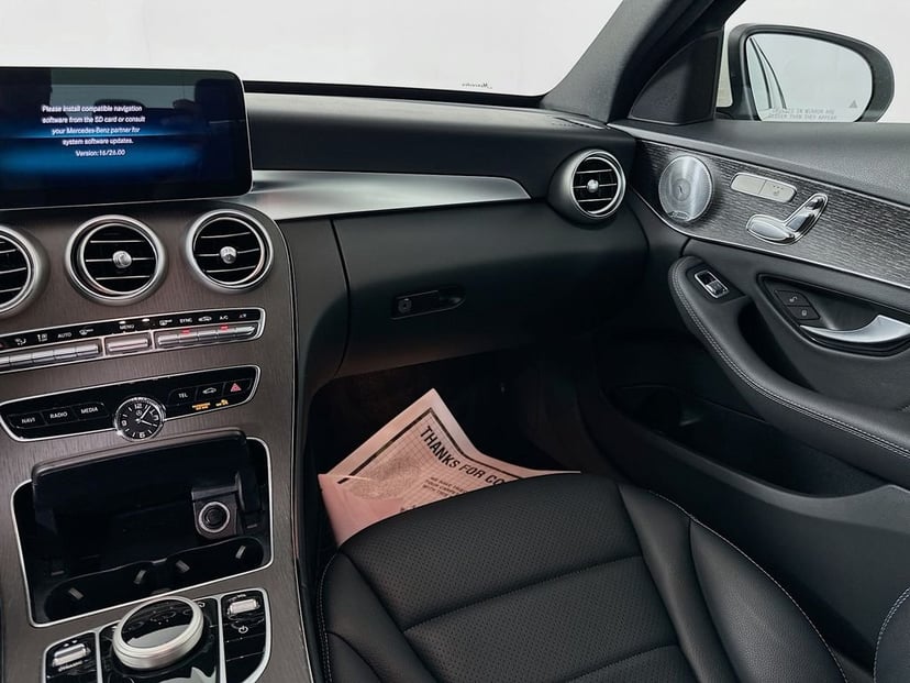 2021 Mercedes-Benz C-Class - Image 23