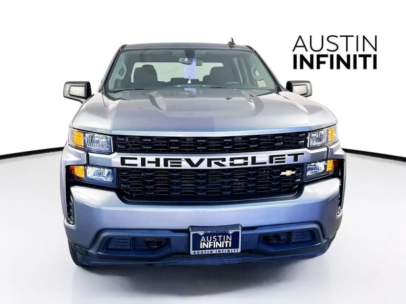 2020 Chevrolet Silverado 1500 - Image 2