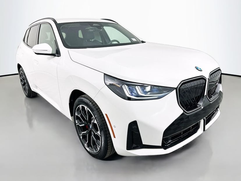 2026 BMW X3 - Image 3