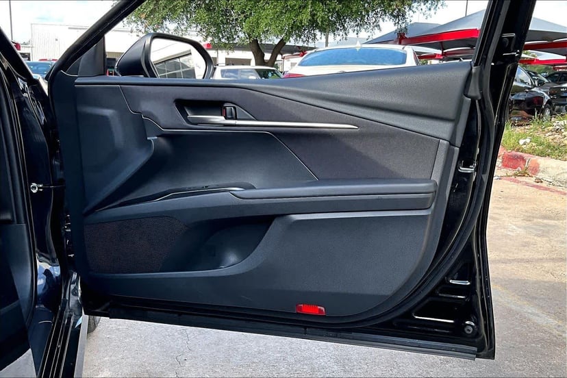 2026 Toyota Camry - Image 22