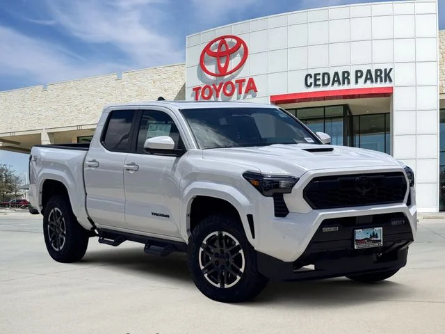 2026 Toyota Tacoma - Image 1